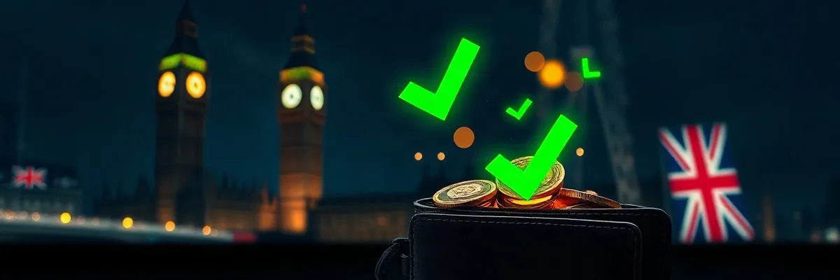 Fast withdrawal casino uk in the UK — Comparing Against the Best Payout Casino UK Standard